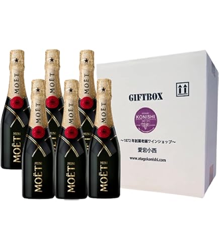 Amazon.co.jp: シャンパン モエ・アンペリアル、モエ・ロゼ